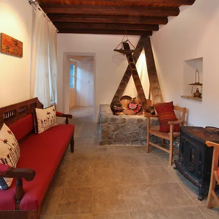 Imagine Renting This Luxury Troodos Mountains 119 Villa Kalopanagiotis