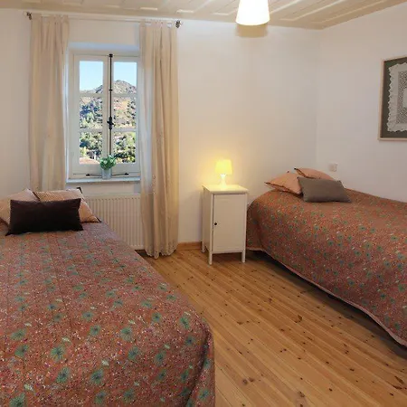 Βίλα Imagine Renting This Luxury Troodos Mountains 119 Καλοπαναγιώτης