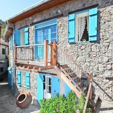 Imagine Renting This Luxury Troodos Mountains 119 Willa Kalopanajotis