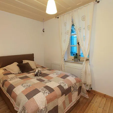 Imagine Renting This Luxury Troodos Mountains 119 Willa *