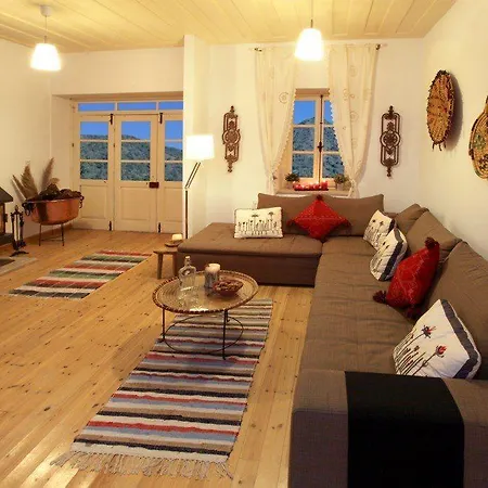 Imagine Renting This Luxury Troodos Mountains 119