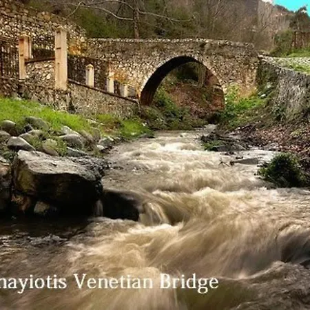Imagine Renting This Luxury Troodos Mountains 119 Kalopanajotis