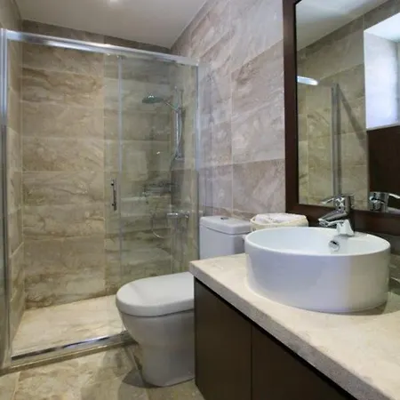 Imagine Renting This Luxury Troodos Mountains 119 Βίλα *