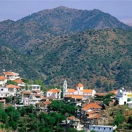 Imagine Renting This Luxury Troodos Mountains 119