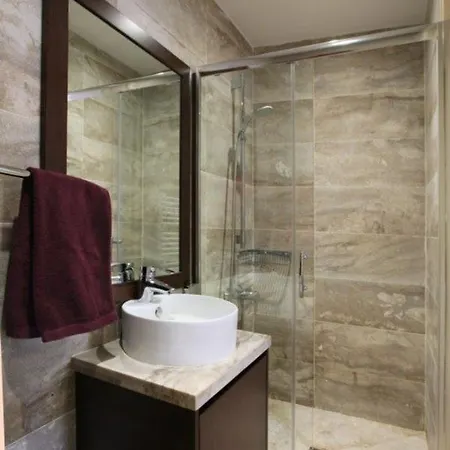 Imagine Renting This Luxury Troodos Mountains 119 Καλοπαναγιώτης
